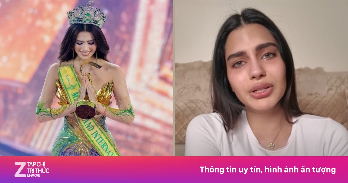 Hoa hậu Ấn Độ tuyên bố đấu đến cùng với Nawat