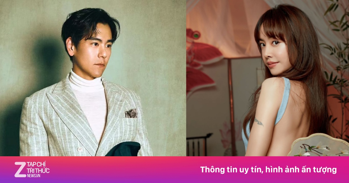 Bành Vu Yến nói về tin hẹn hò Thái Y Lâm