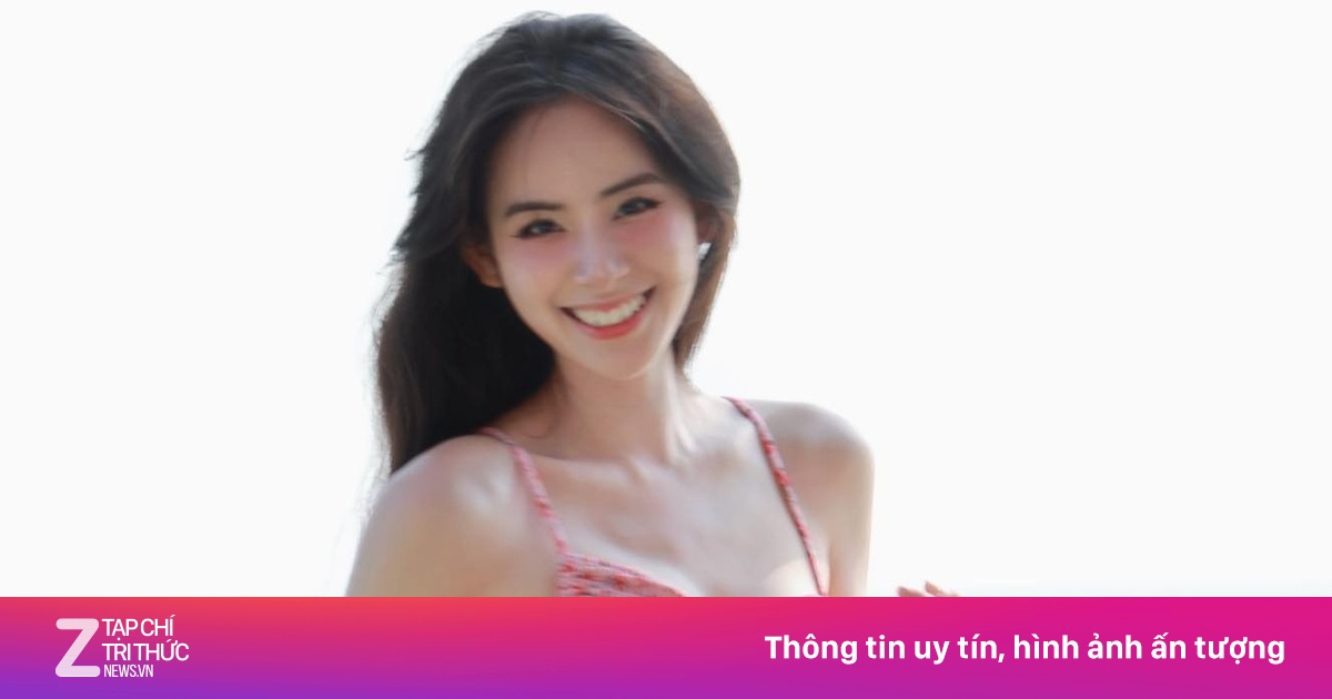 Hương Liên (The Face) giữa tin cưới chồng
