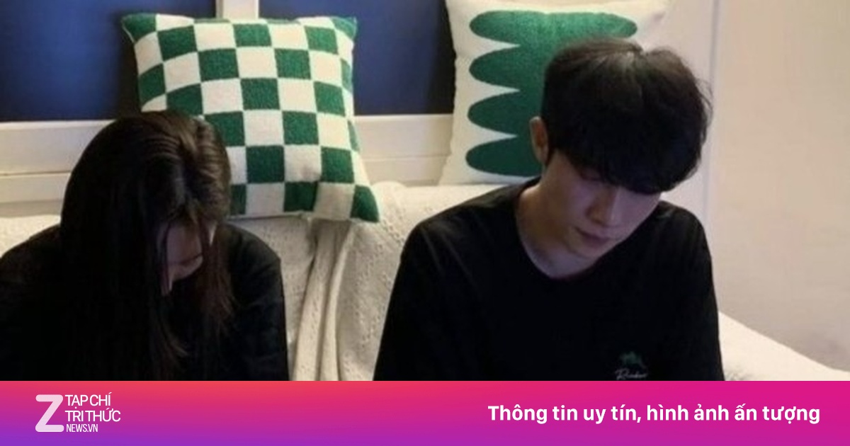 Hai diễn viên Hàn Quốc lộ ảnh ngoại tình