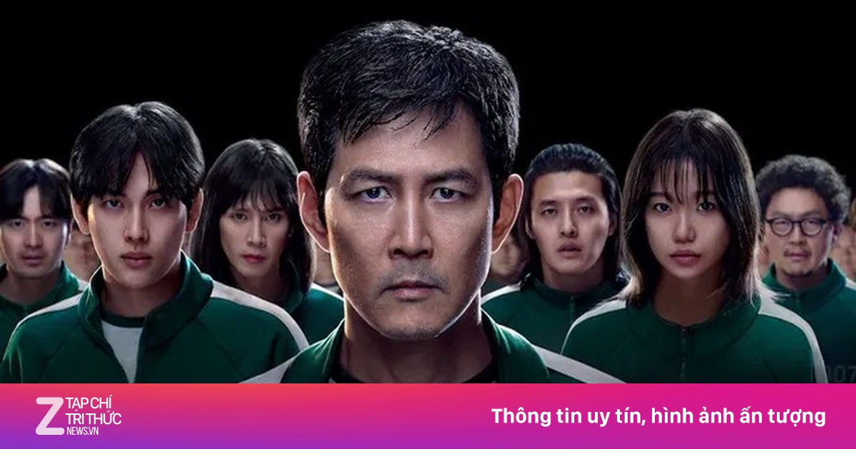 Lo ngại về 'Squid Game 3'