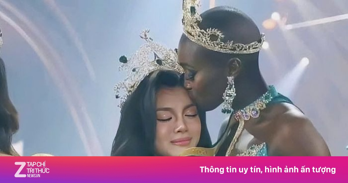 Hoa hậu Hòa bình của ông Nawat mất giá?
