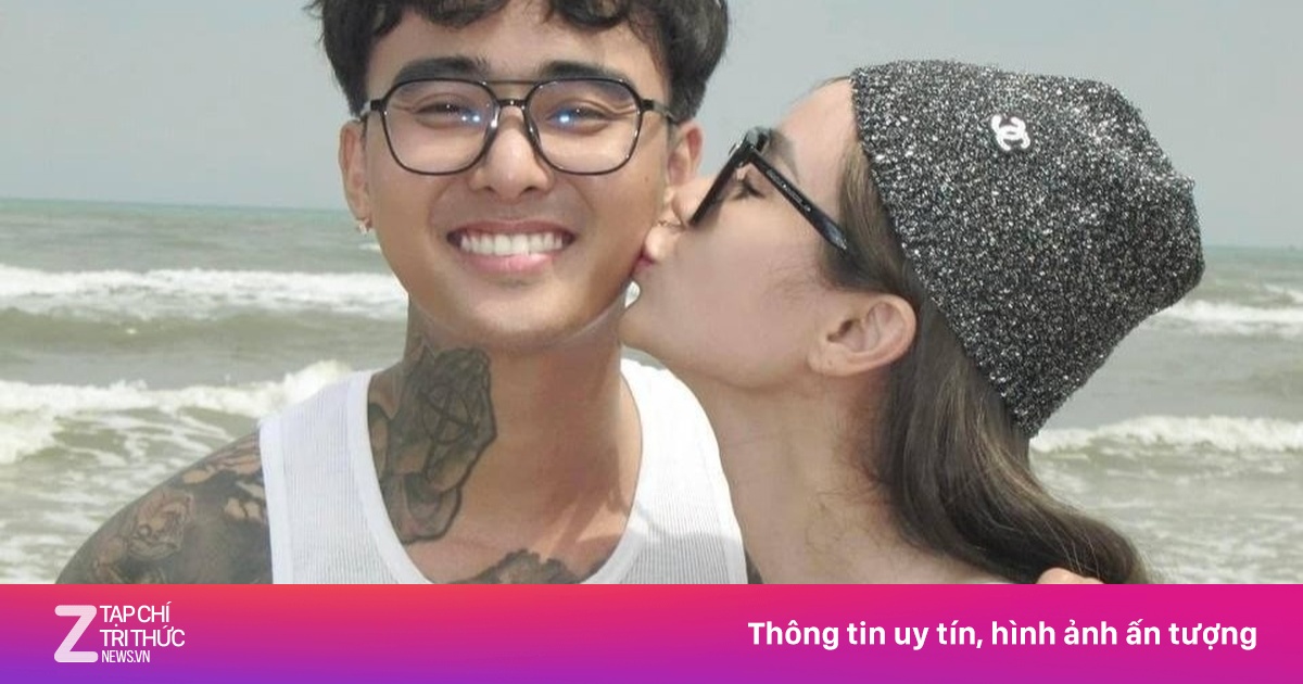 Đạt G sắp cưới Bảo Ngọc
