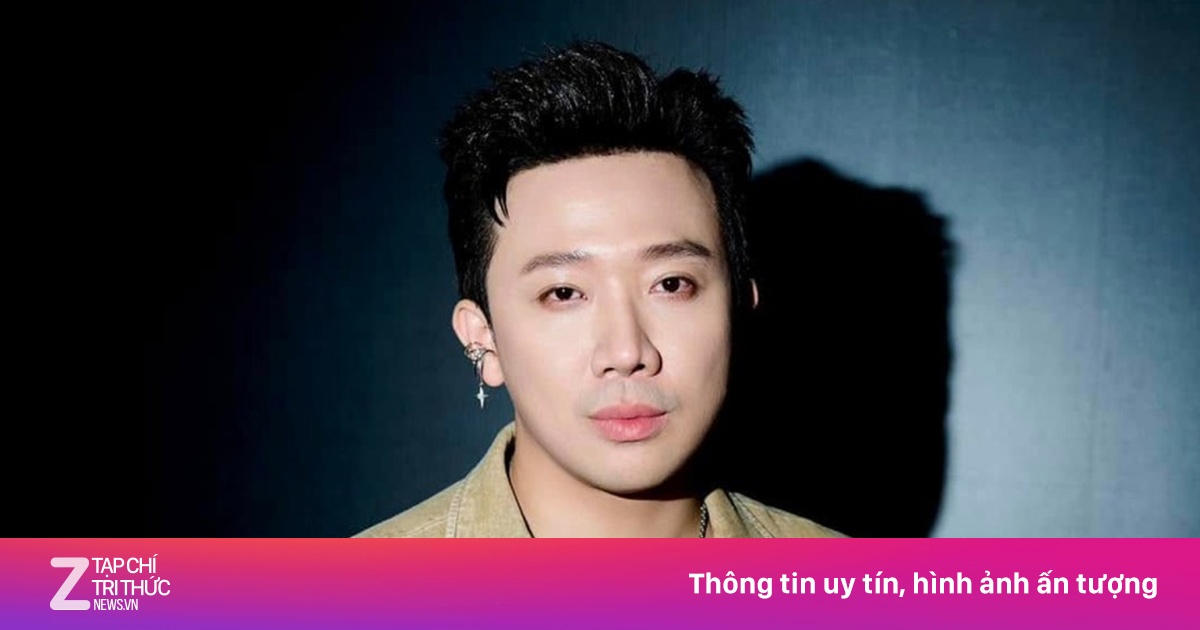 Trấn Thành áp lực
