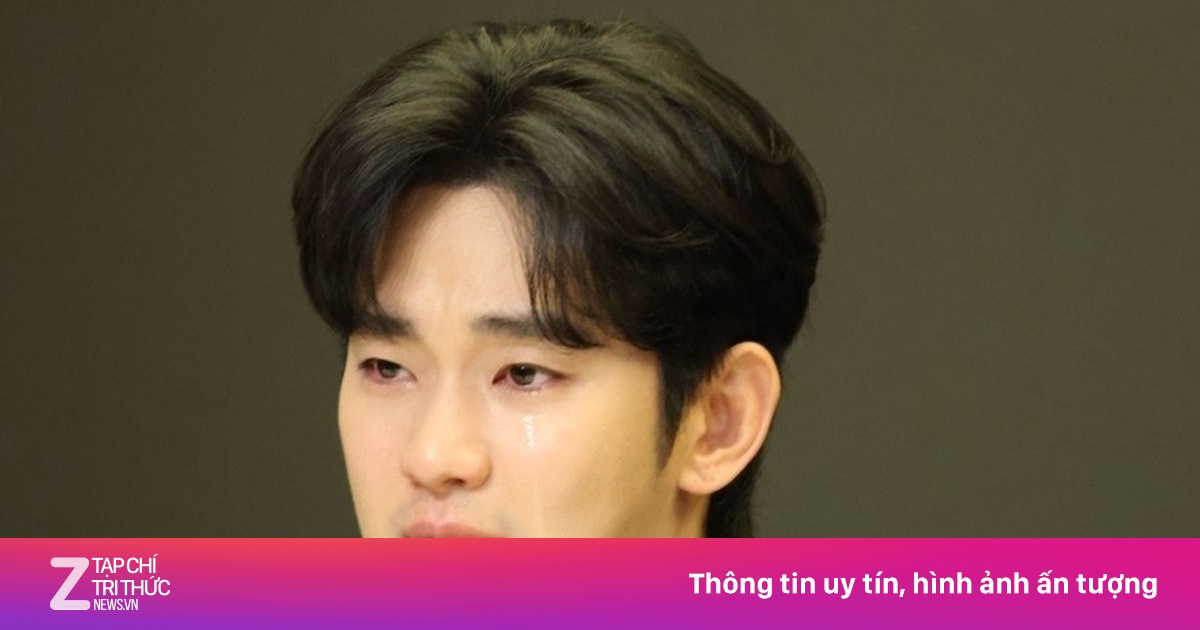 Người theo dõi Kim Soo Hyun bị tịch thu 2 căn hộ