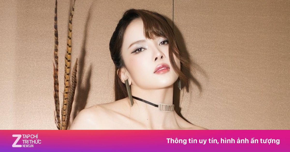 Thiều Bảo Trâm nhiều lần mặc gây tranh cãi
