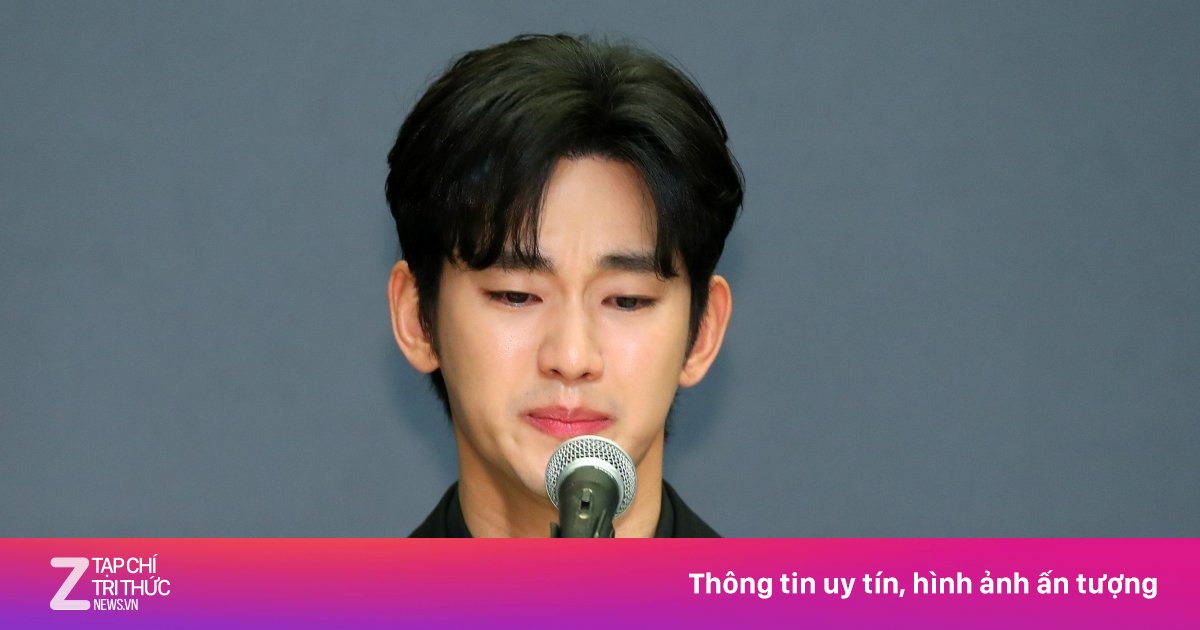 Kim Soo Hyun bị tịch thu thêm nhiều tài sản