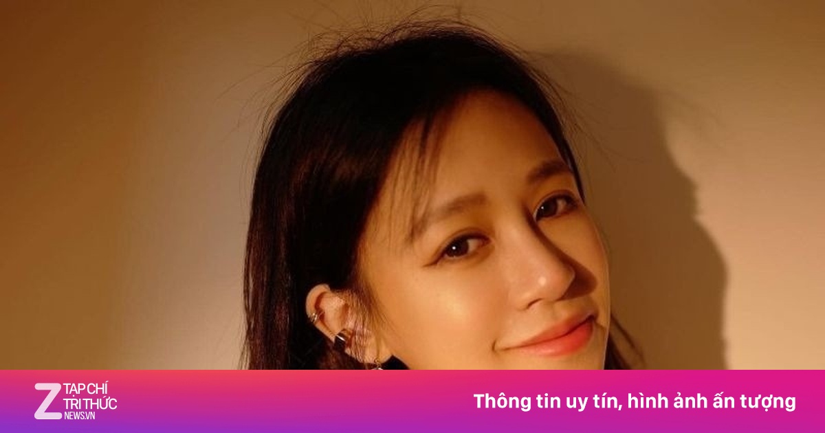 Nữ diễn viên Trần Tiểu Lôi bị điếc