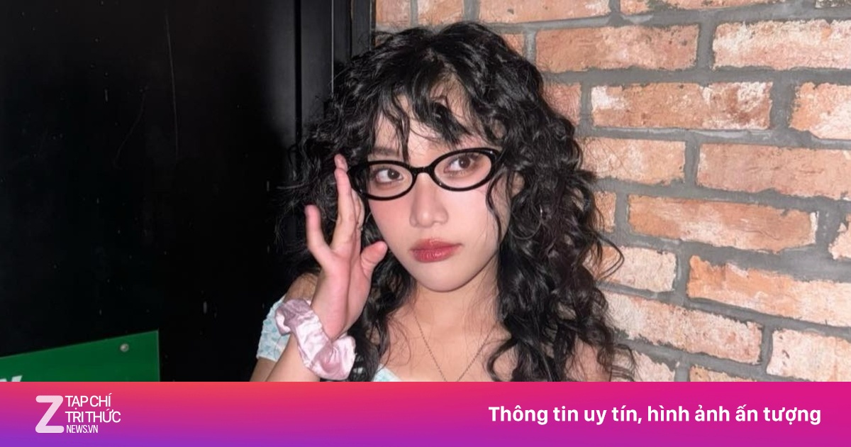 'Hiện tượng TikTok' Chi Xê ở Em xinh 'say hi'