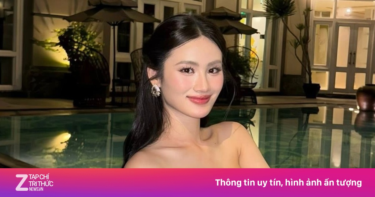 Ý Nhi lên tiếng khi bị nói bỏ học tại Australia
