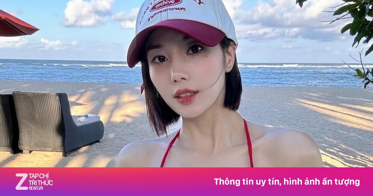 Hình ảnh táo bạo của 'nữ thần Water Bomb' Kwon Eun Bi