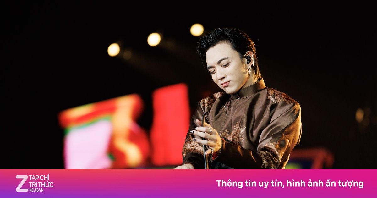 Concert cuối cùng của Anh trai vượt ngàn chông gai mãn nhãn và bùng nổ