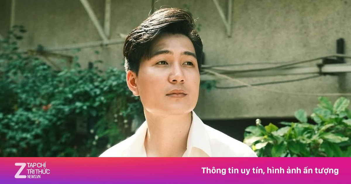 Diễn viên Lê Hải kể bị liệt 2 chân