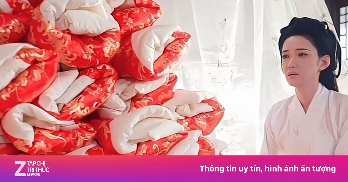 Phim ngắn gây sốc với tình tiết một lần sinh 99 con
