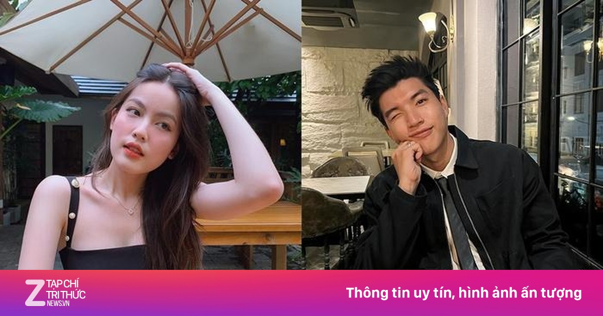 Động thái của HIEUTHUHAI khi lộ ảnh riêng tư