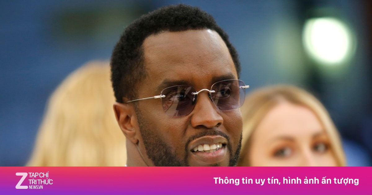 Chiếu video tiệc tình dục của Diddy trong phiên tòa