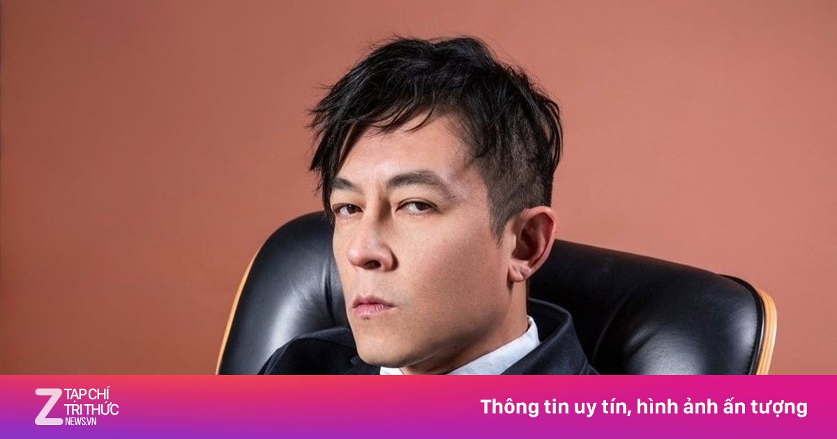 Trần Quán Hy nổi giận với tiếp viên hàng không?