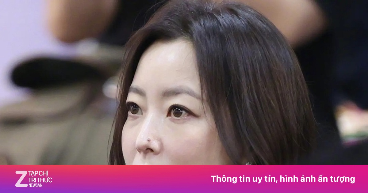 Cú sốc của nhiều nữ diễn viên