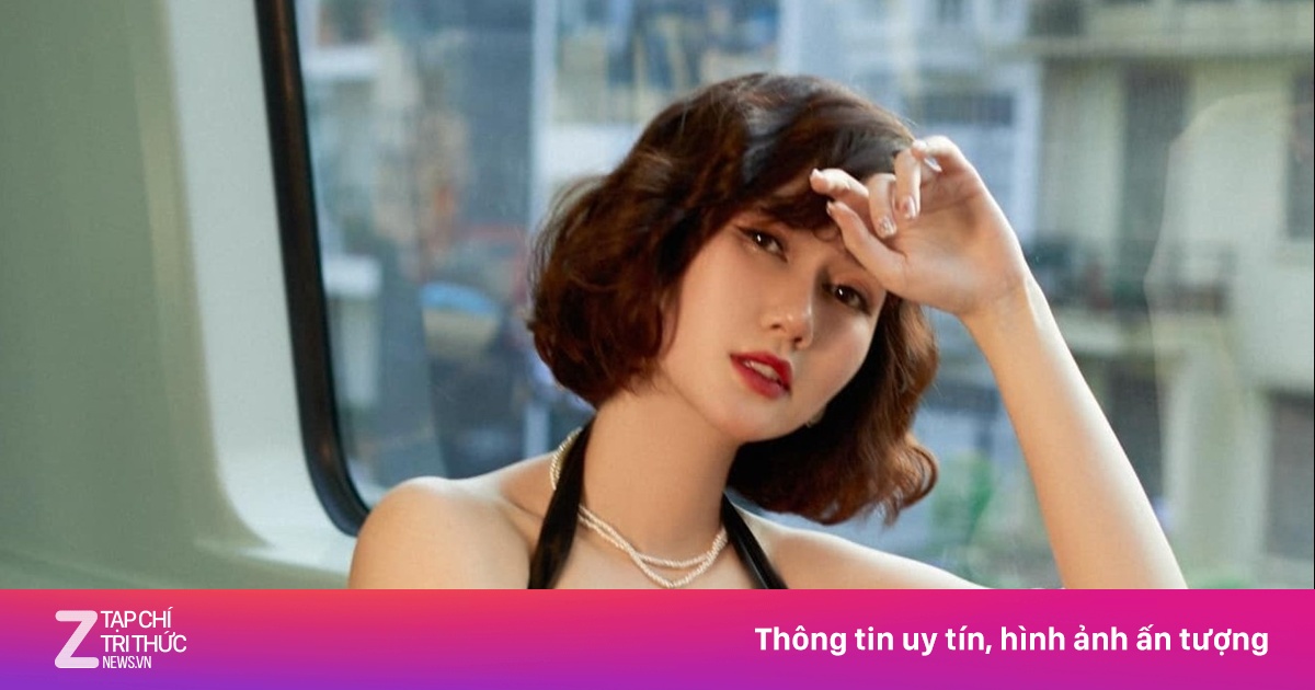 Hương Giang bức xúc