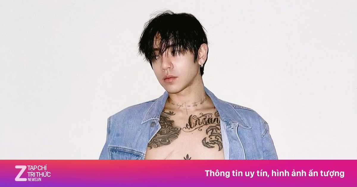 Ngôi sao gây bão mạng sau đêm nhạc có G-Dragon ở sân Mỹ Đình