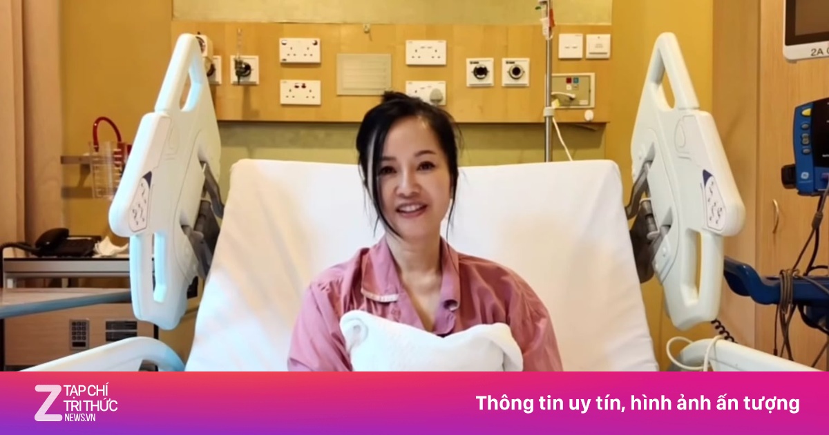 Hồng Nhung bật khóc vì không thể hát sau ca mổ ung thư