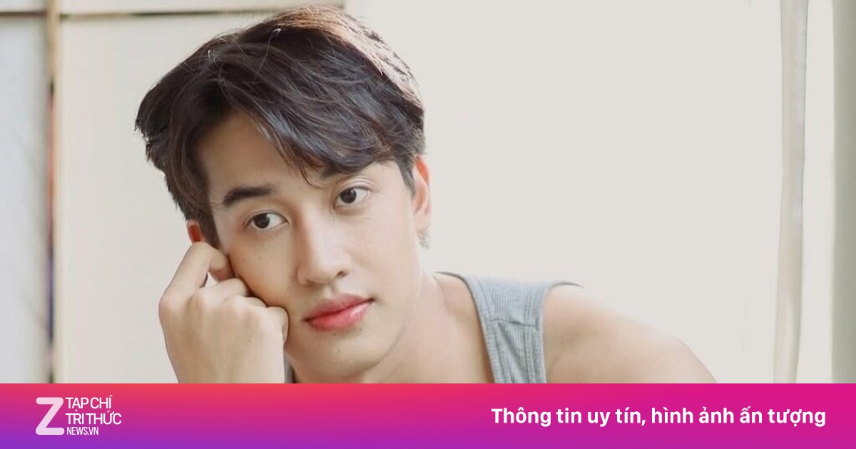 Diễn viên Thái Lan bị tố hẹn hò cùng lúc 7 cô gái