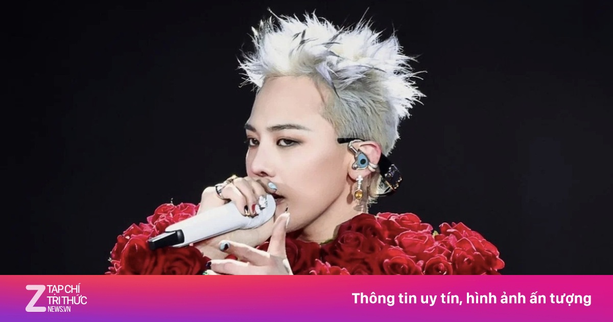 Điều gì sẽ đến sau cơn sốt G-Dragon diễn dưới mưa ở sân Mỹ Đình
