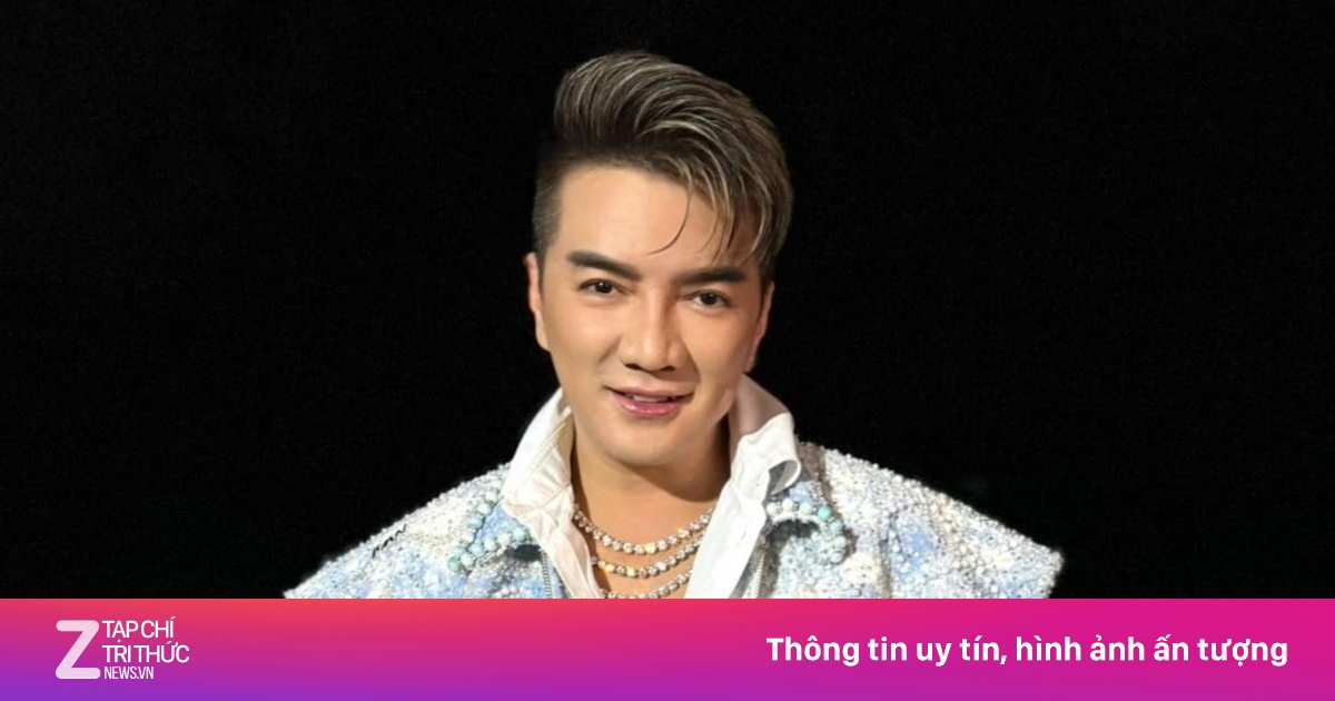 Đàm Vĩnh Hưng nộp bản tuyên thệ 15 trang trong vụ kiện Gerard Williams
