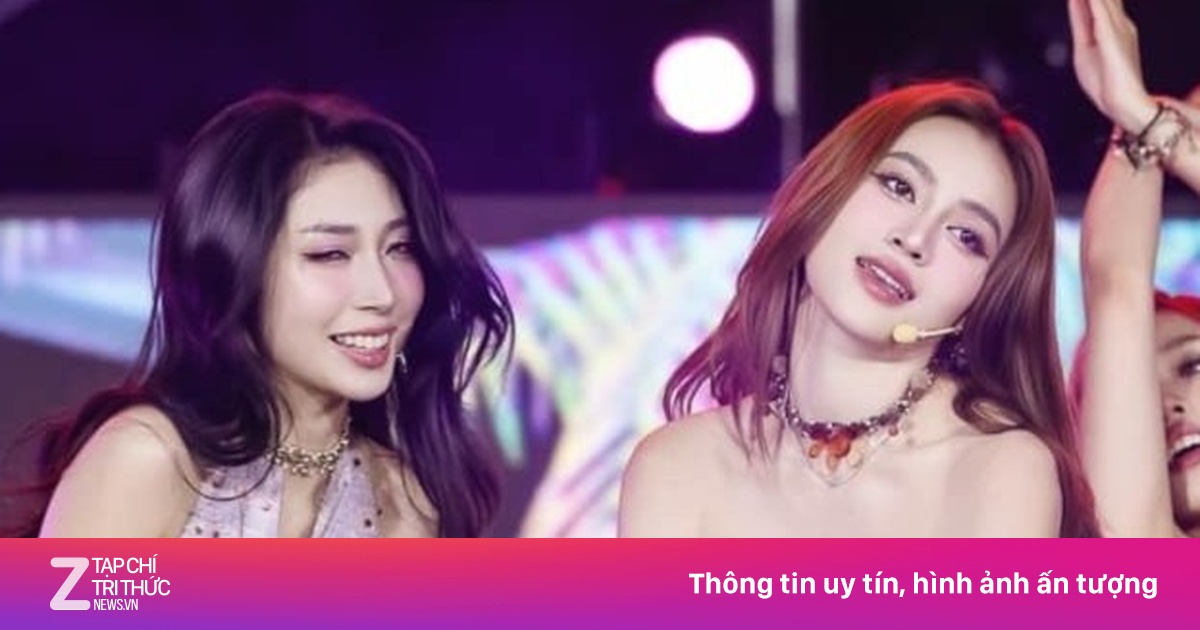 Chị đẹp dừng tổ chức concert