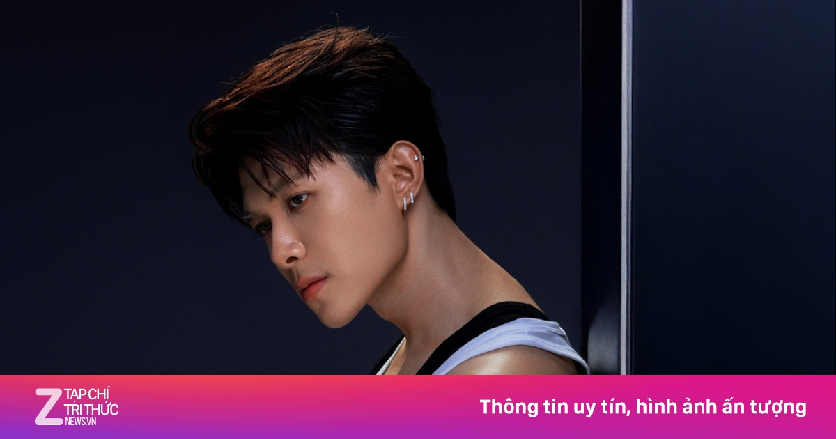Anh Tú Atus tham gia Running Man mùa 3