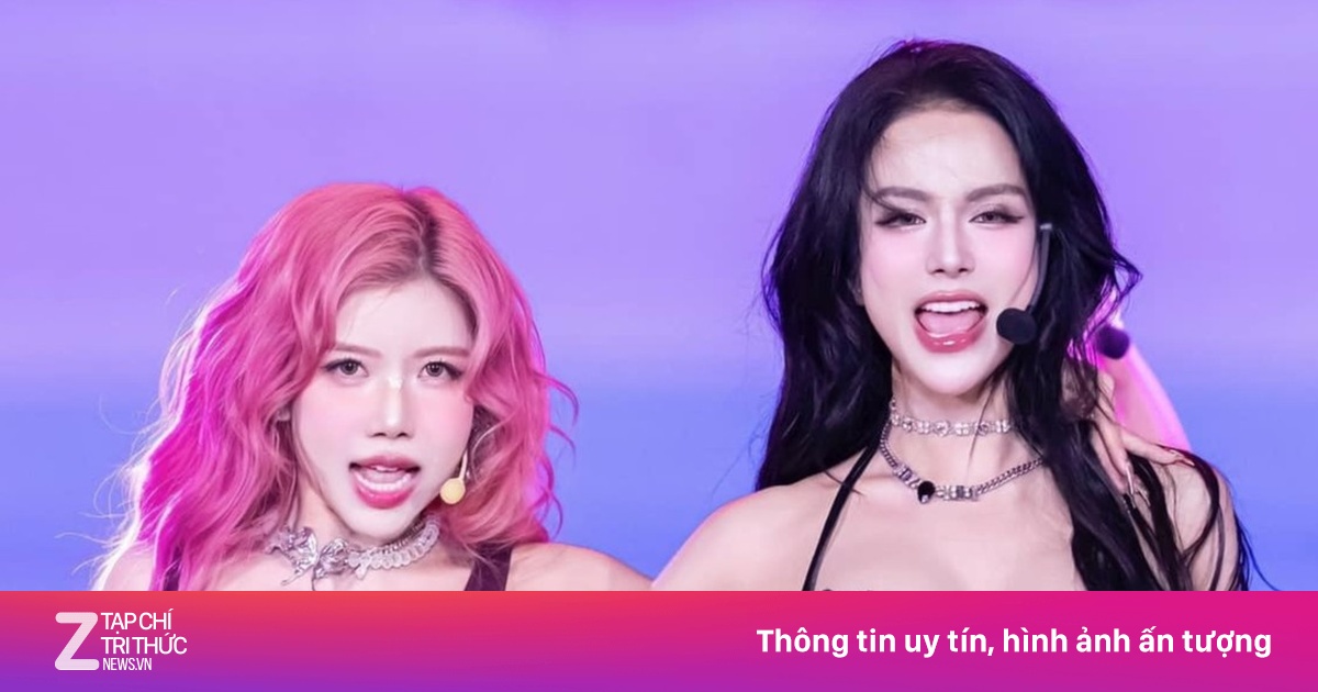Tình cảnh éo le của Chị đẹp