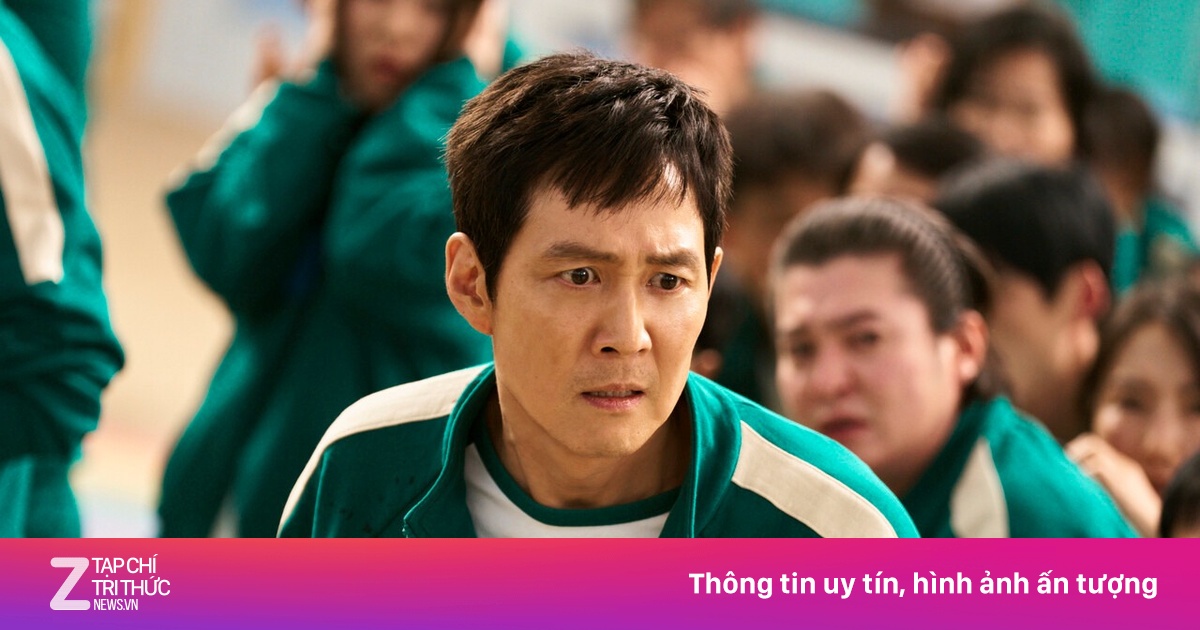 'Squid Game 3' bị chê