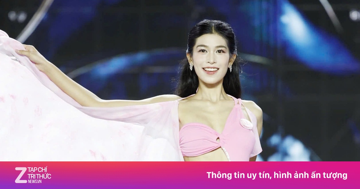 Người đẹp vướng ồn ào bị loại khỏi top 15 Hoa hậu Việt Nam 2024