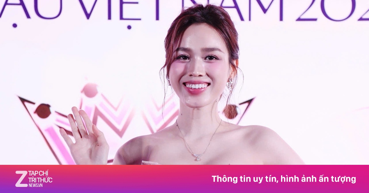 Đỗ Thị Hà, Tiểu Vy đọ sắc ở chung kết Hoa hậu Việt Nam