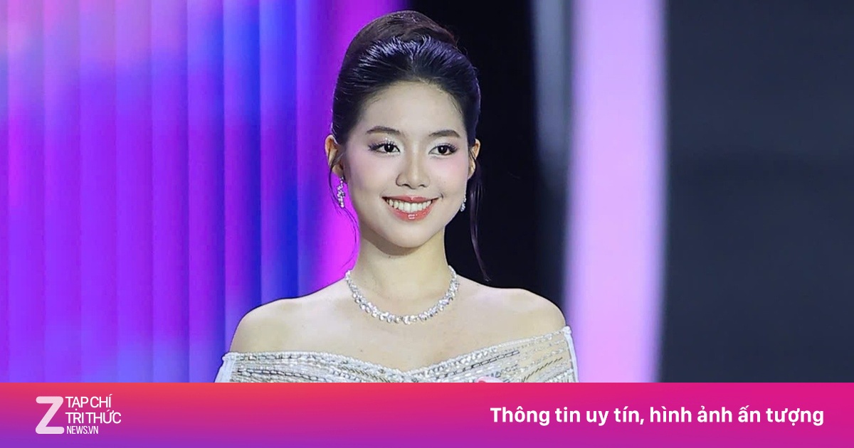 Lộ diện top 5 Hoa hậu Việt Nam