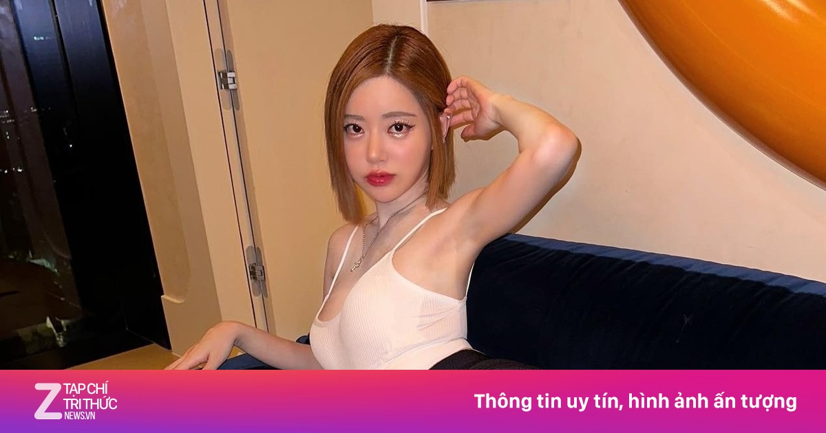 DJ SODA trầm cảm sau khi cạo nửa đầu