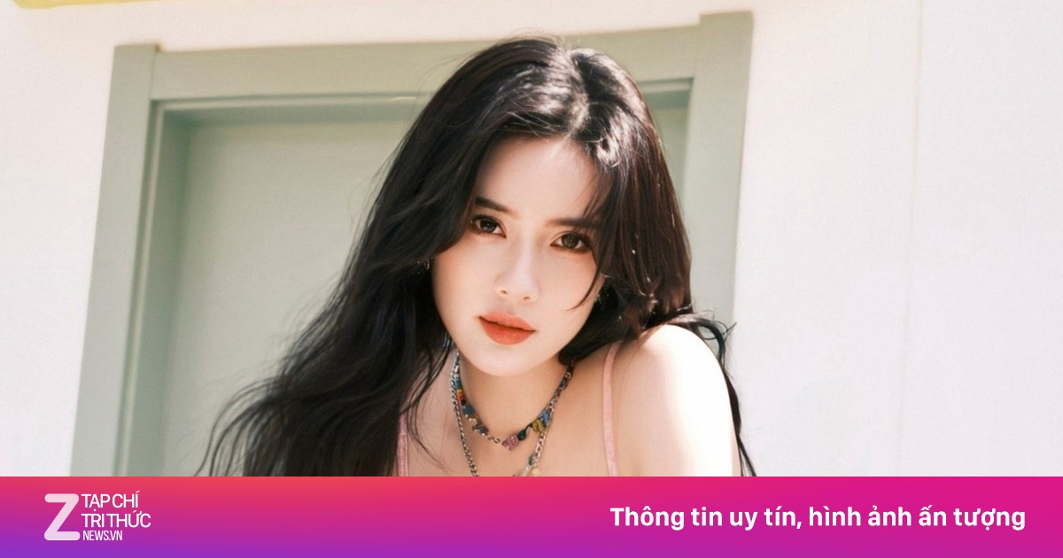 Nữ diễn viên mất vai vì quá xinh đẹp