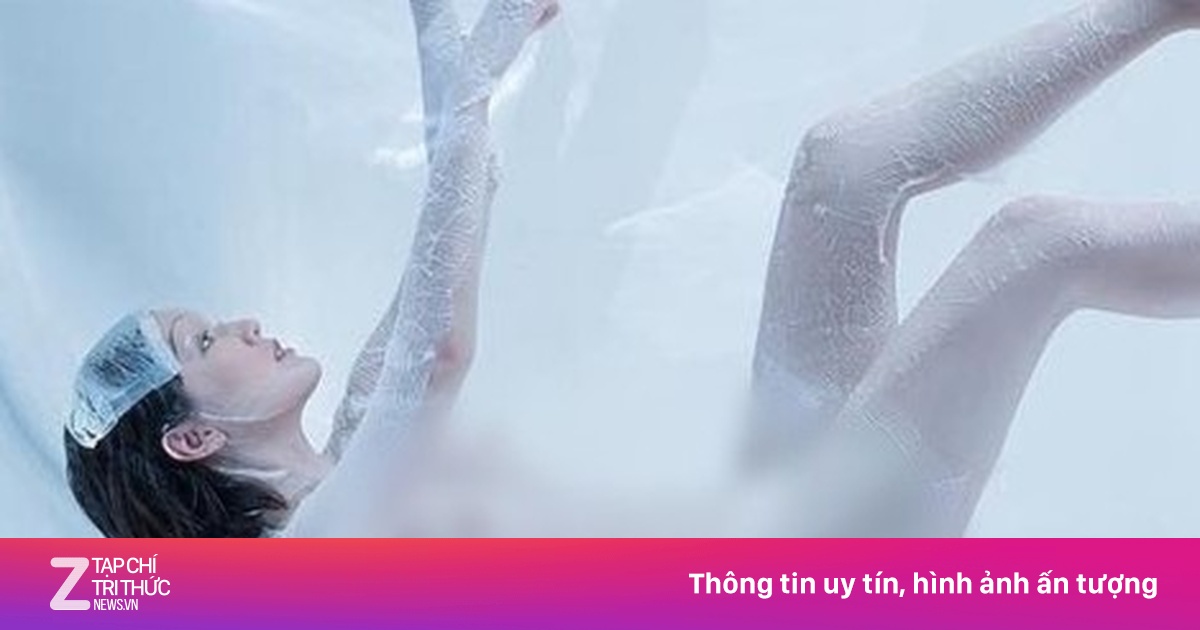 Hải Tú bị đào lại loạt ảnh nhạy cảm?