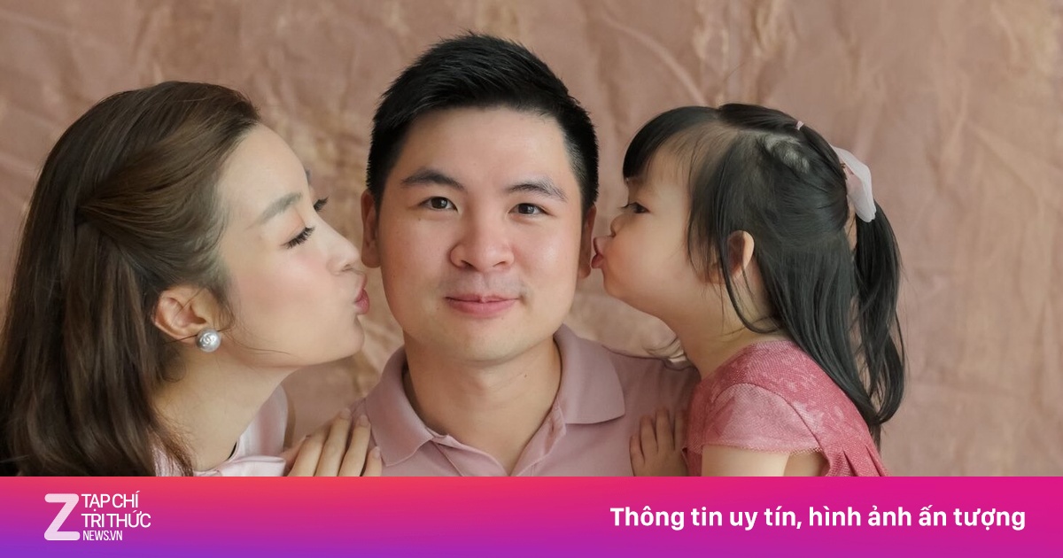 Cuộc sống làm dâu hào môn của Đỗ Mỹ Linh