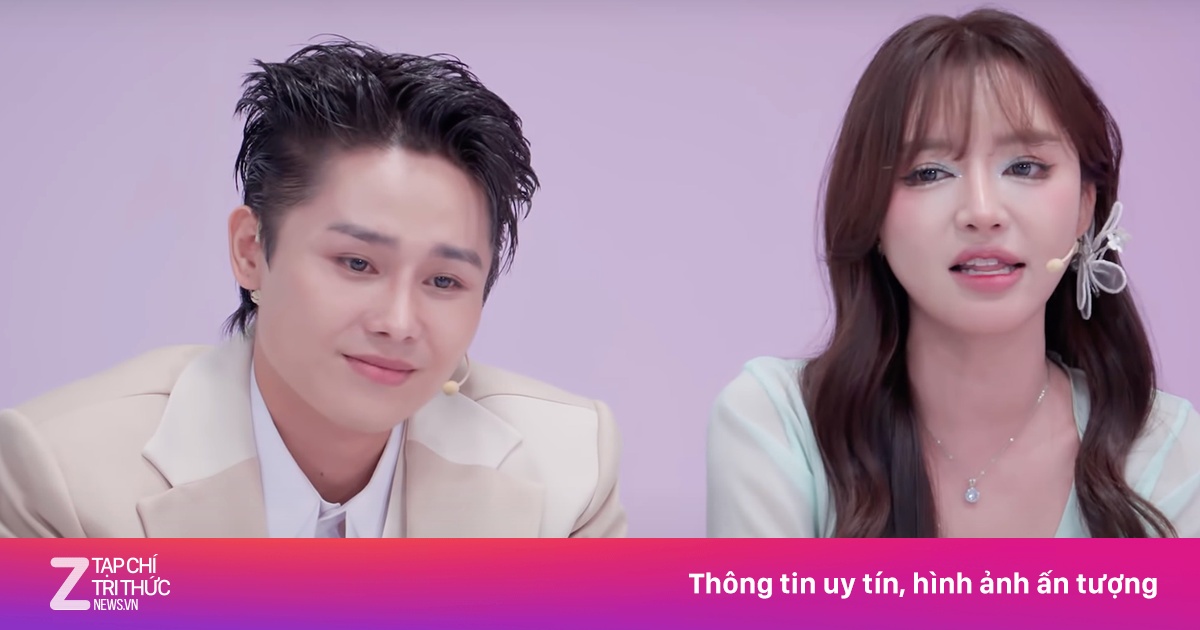 'Miếng mồi' của Em xinh