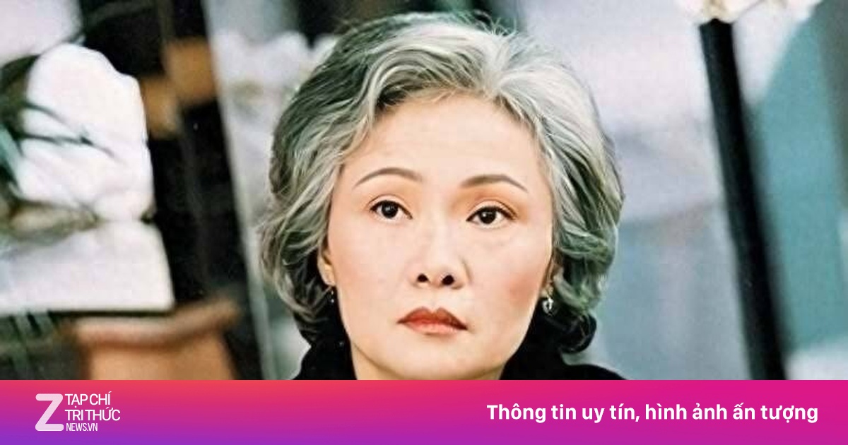 Vợ diễn viên 'Như Lai thần chưởng' mất sau khi chồng rơi lầu tử vong