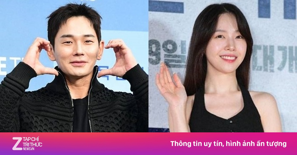 Bang Minah kết hôn với chồng hơn 10 tuổi