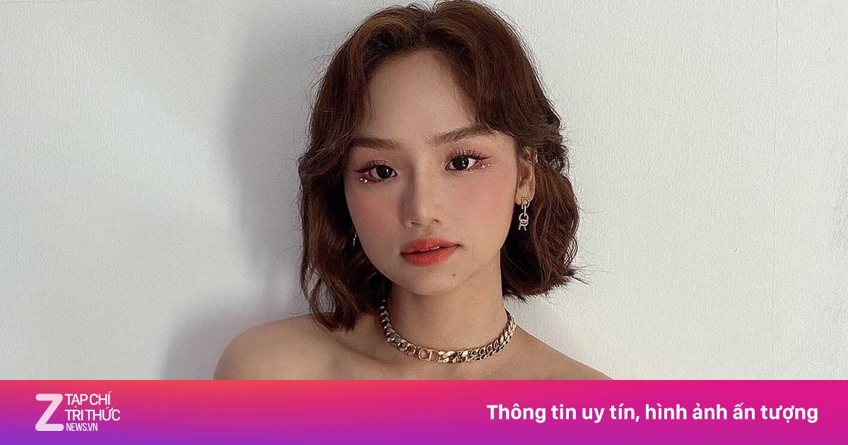 Miu Lê xấu hổ