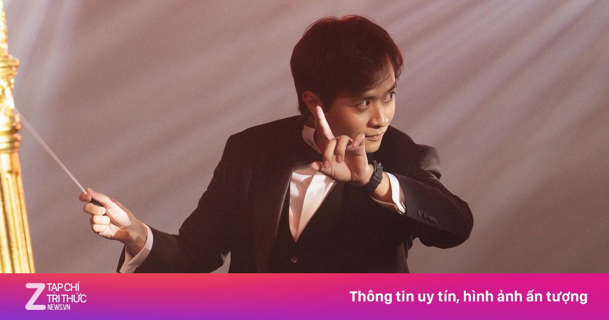 Concert nghệ thuật tương tác đầu tiên tại Việt Nam