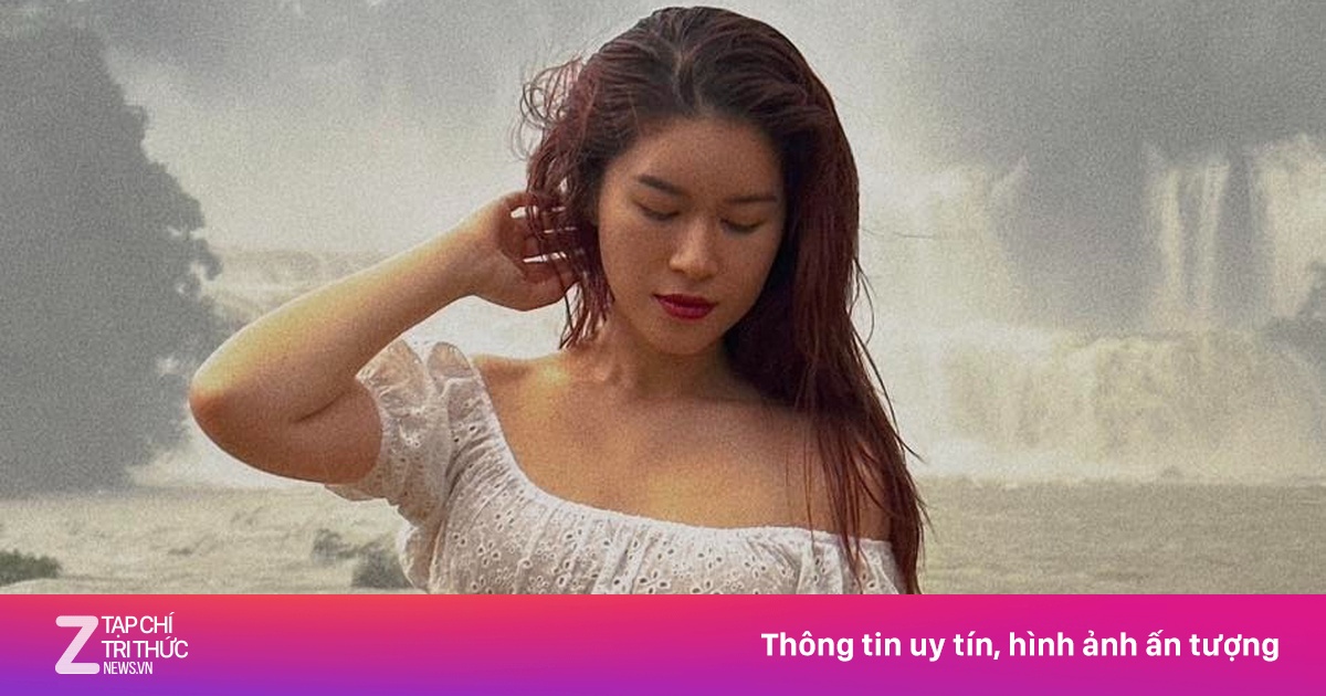 Kay Trần phản hồi tin hẹn hò Ngọc Thanh Tâm