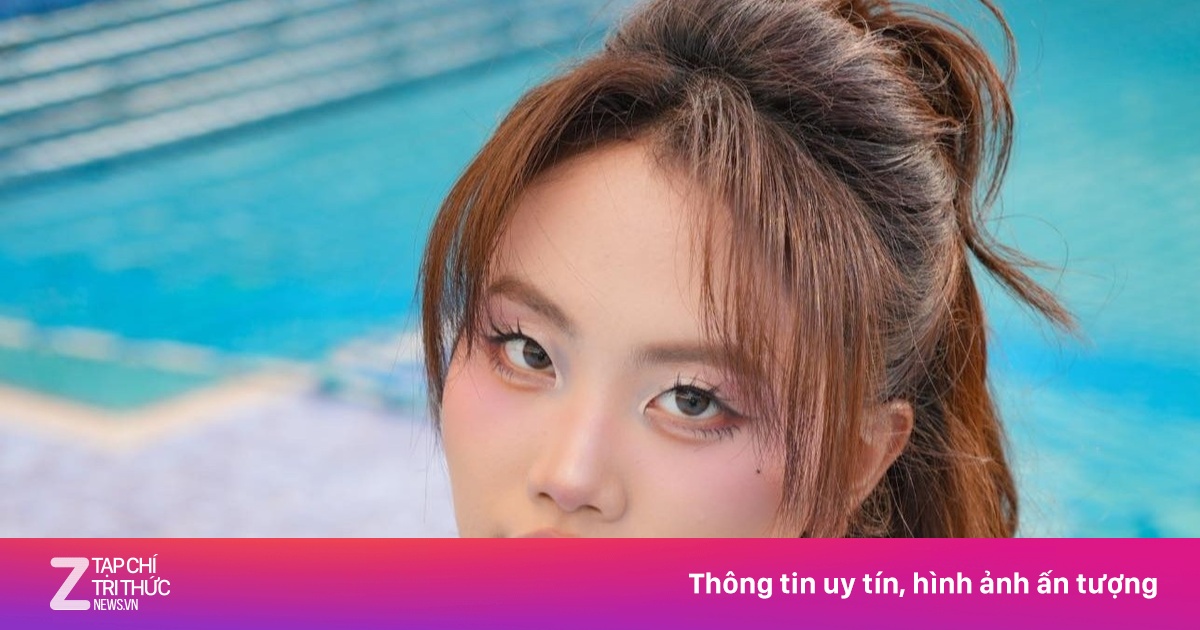Đối thủ đáng ngại của Phương Mỹ Chi