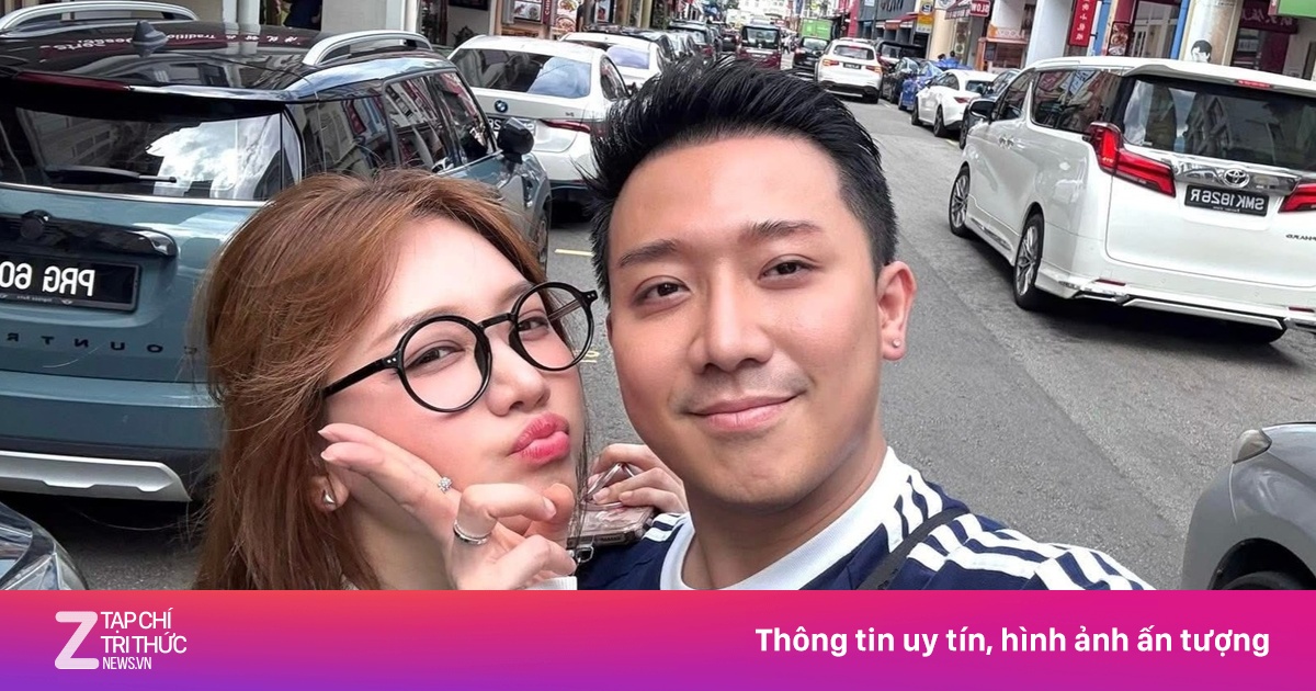 Trấn Thành: 'Vợ đã trải qua nhiều khổ đau'