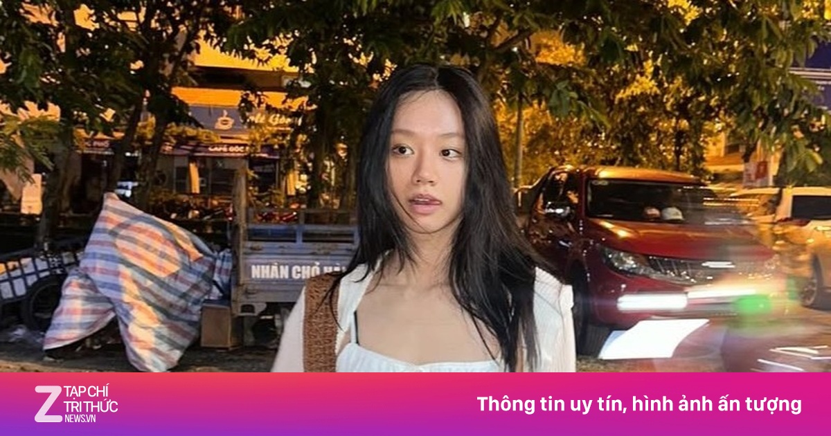 Hyeri khoe ảnh dạo chơi ở TP.HCM