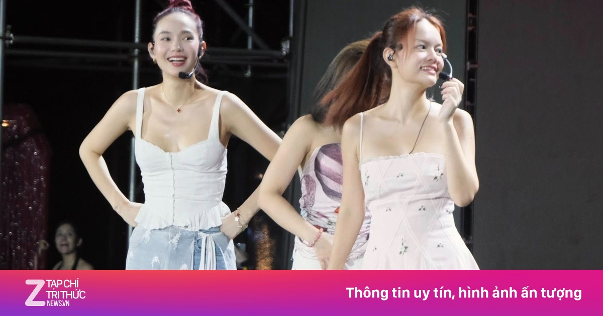 Sân khấu sập, đêm nhạc có 20 ca sĩ ở Quảng Ninh bị hủy gấp