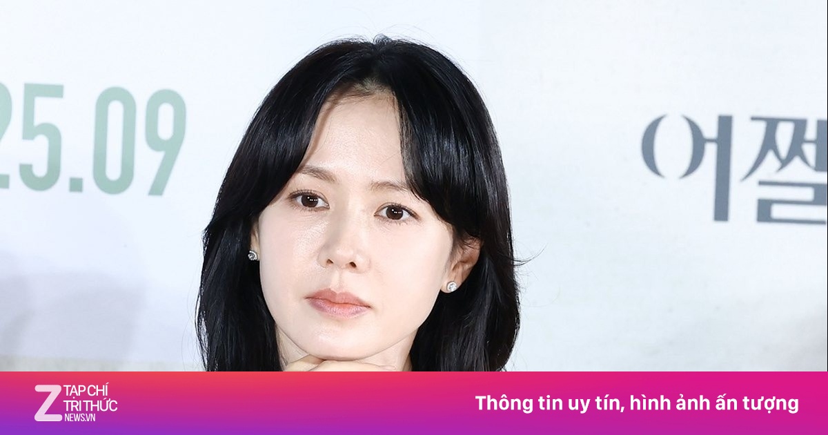 Son Ye Jin bị chỉ trích